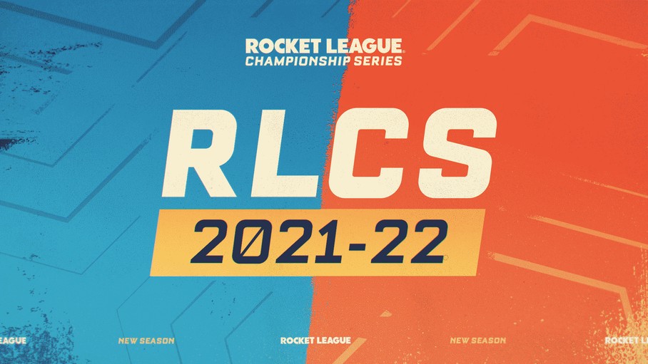 Announcing Our New and Improved Team to Compete in RLCS