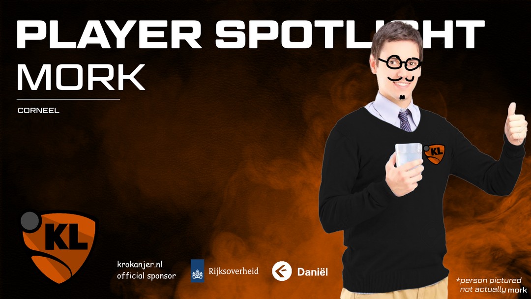 Player Spotlight: mork