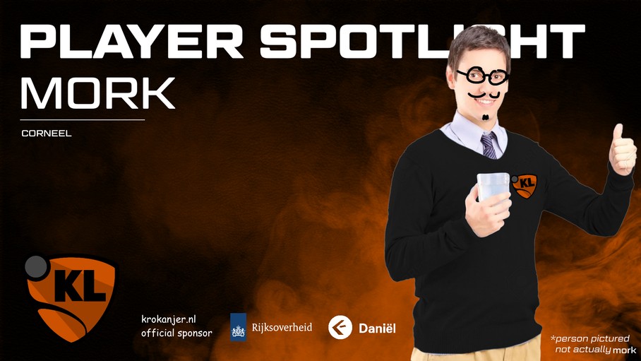 Player Spotlight: mork